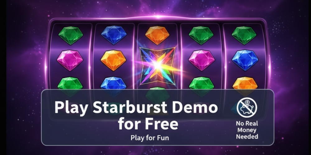 Starburst XXXtreme Slot